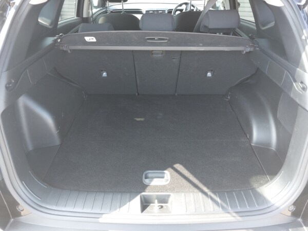 Used Hyundai TUCSON 2021 for sale - 76134748: Photo 8