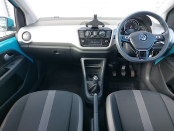 Used Volkswagen up! 2018 for sale - 76213582: Photo