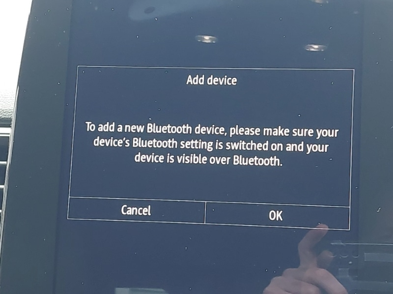 Used Renault Arkana 2023 for sale - 76893573: Photo 14