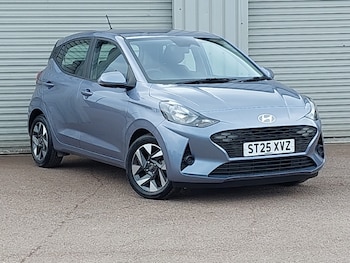 Used Hyundai i10 2025 for sale - 79126962: Photo