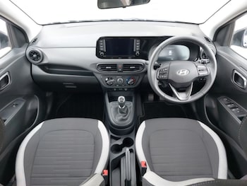 Used Hyundai i10 2025 for sale - 79126962: Photo