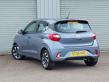 Used Hyundai i10 2025 for sale - 79126962: Photo