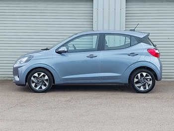 Used Hyundai i10 2025 for sale - 79126962: Photo