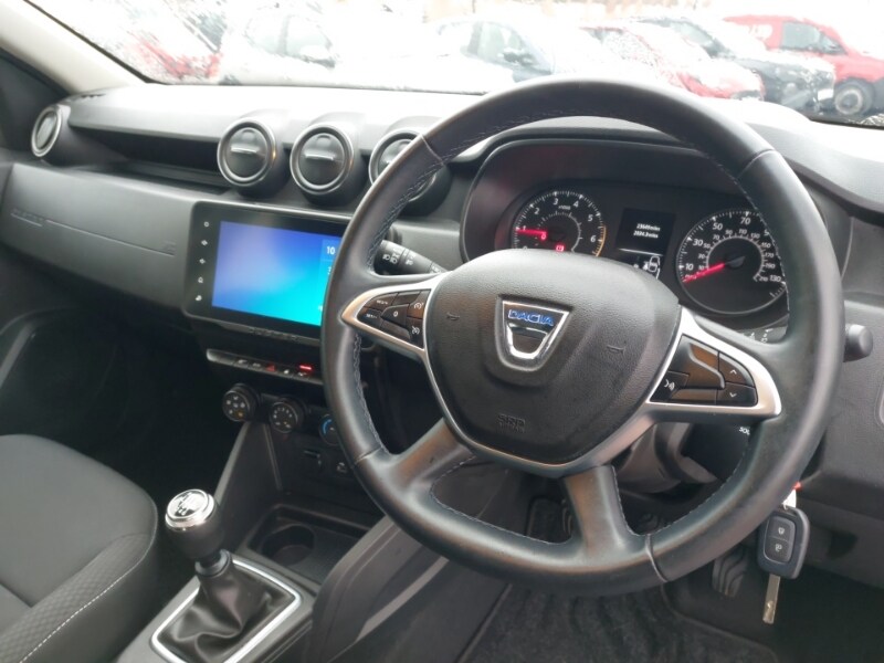 Used Dacia Duster 2022 for sale - 77433126: Photo 18