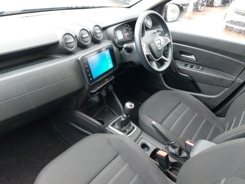 Used Dacia Duster 2022 for sale - 77433126: Photo 19