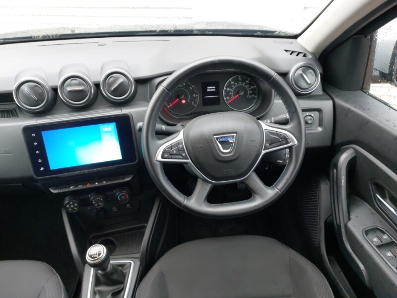 Used Dacia Duster 2022 for sale - 77433126: Photo 7