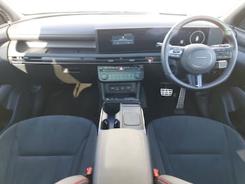 Used Hyundai TUCSON 2025 for sale - 78425296: Photo