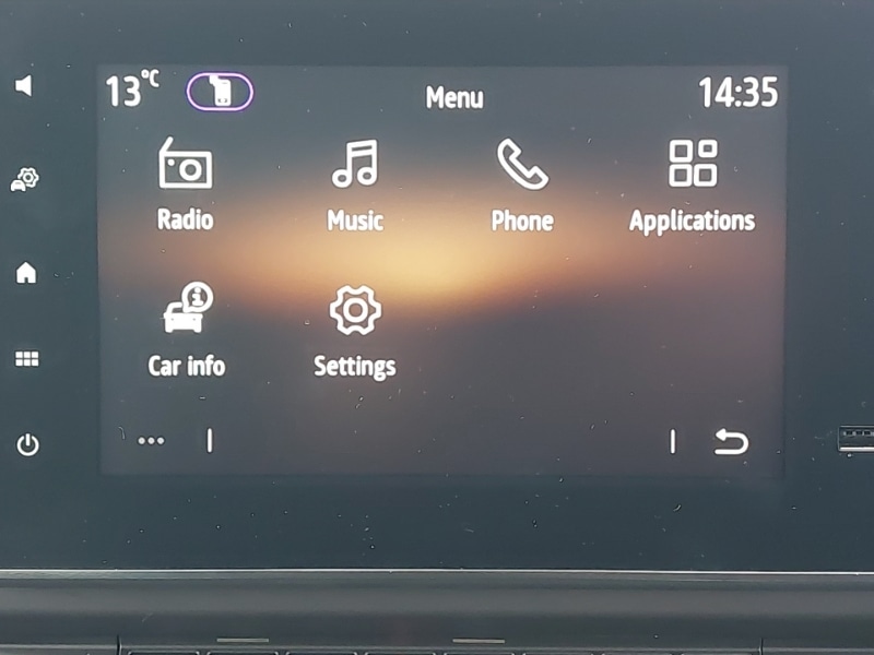 Used Renault Trafic 2025 for sale - 76624324: Photo 10