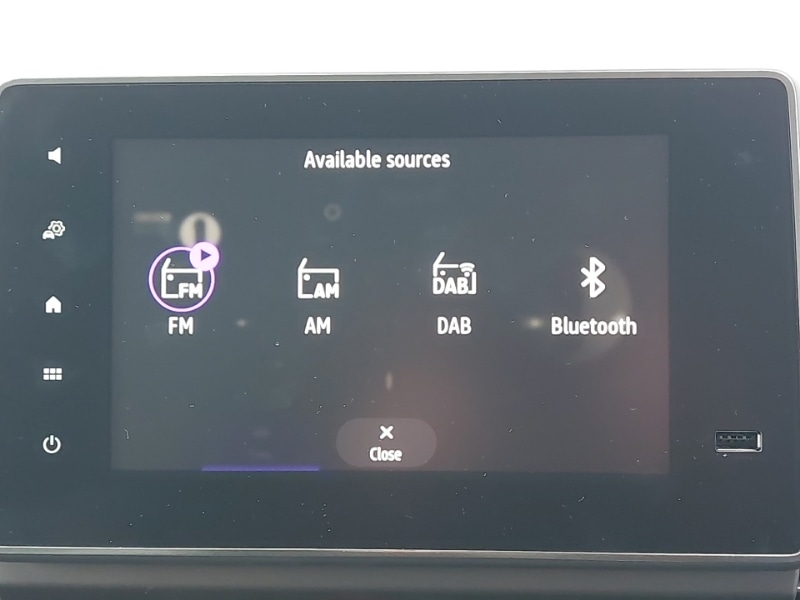 Used Renault Trafic 2025 for sale - 76624324: Photo 11