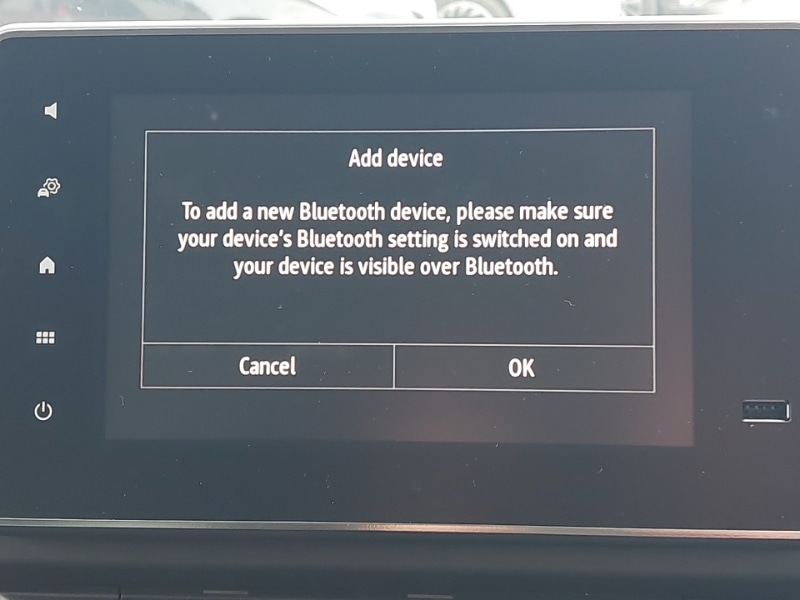 Used Renault Trafic 2025 for sale - 76624324: Photo 12