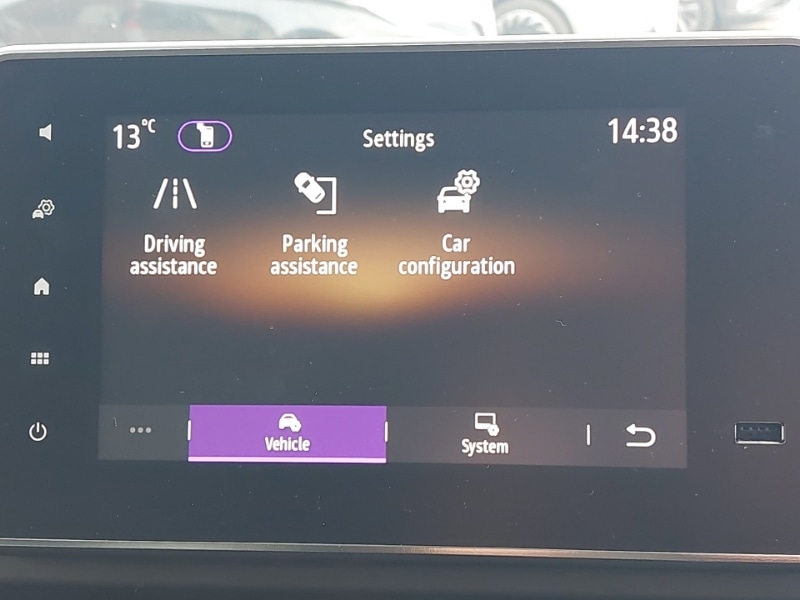 Used Renault Trafic 2025 for sale - 76624324: Photo 13