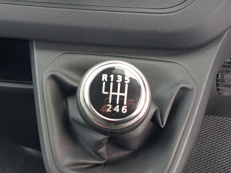 Used Renault Trafic 2025 for sale - 76624324: Photo 15