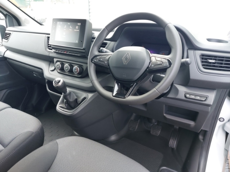 Used Renault Trafic 2025 for sale - 76624324: Photo 2