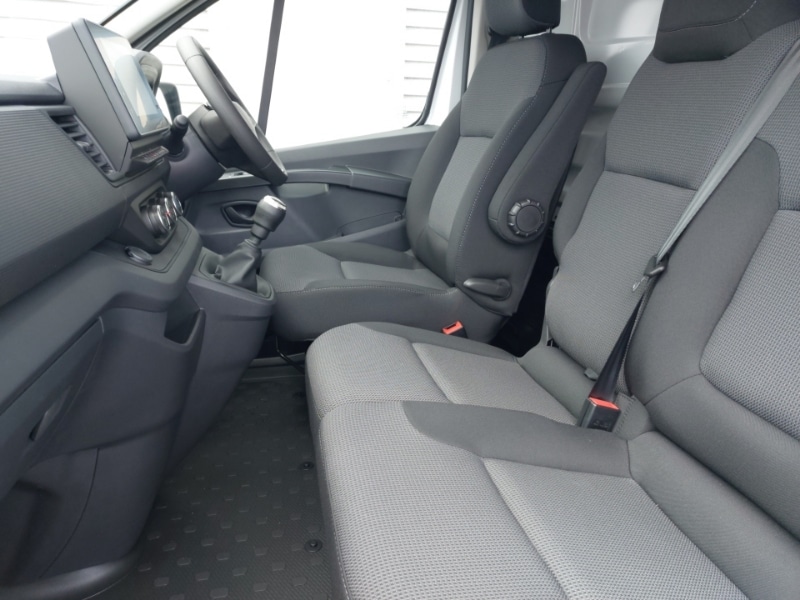 Used Renault Trafic 2025 for sale - 76624324: Photo 5