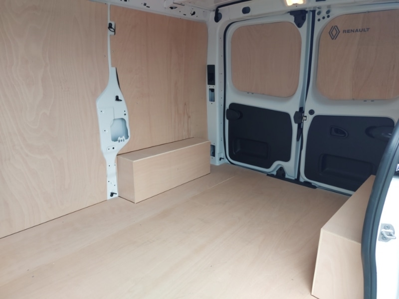 Used Renault Trafic 2025 for sale - 76624324: Photo 6