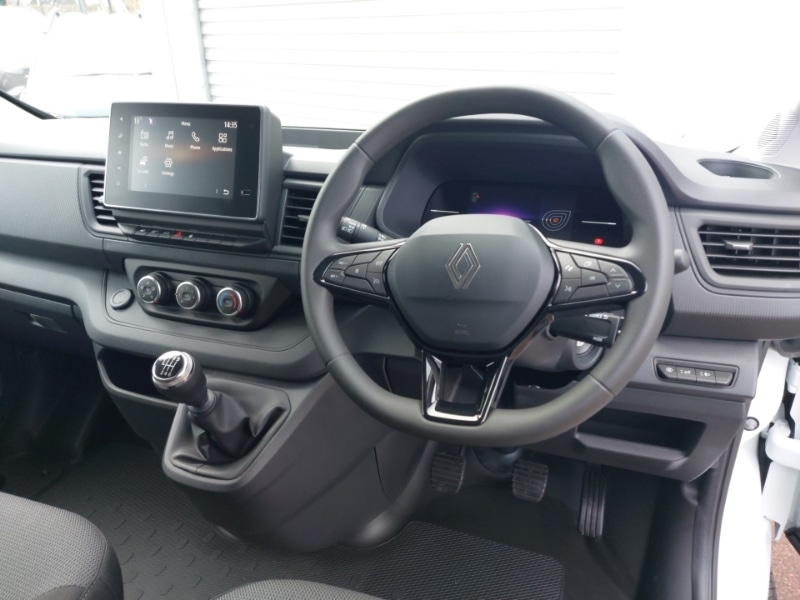 Used Renault Trafic 2025 for sale - 76624324: Photo 7