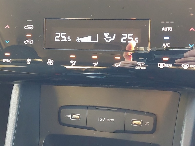 Used Hyundai TUCSON 2023 for sale - 76683714: Photo 15