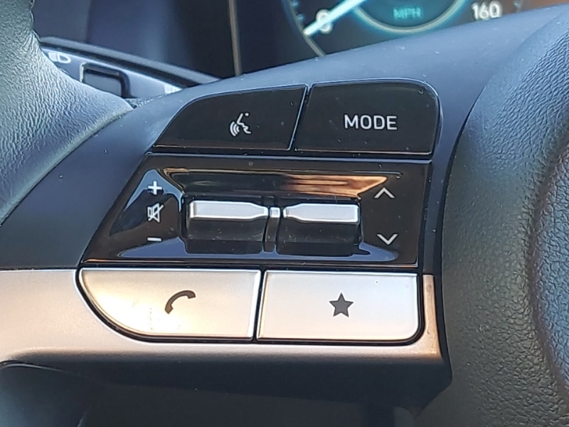 Used Hyundai TUCSON 2023 for sale - 76683714: Photo 17