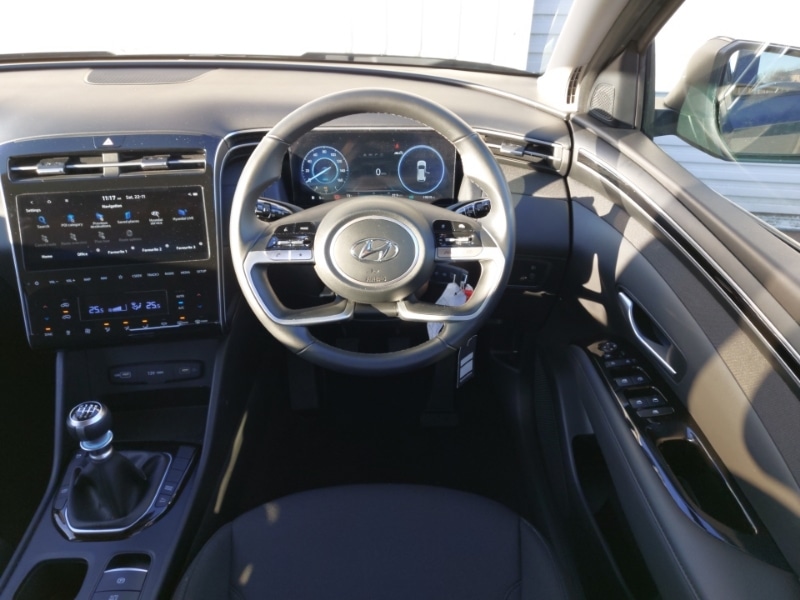 Used Hyundai TUCSON 2023 for sale - 76683714: Photo 7