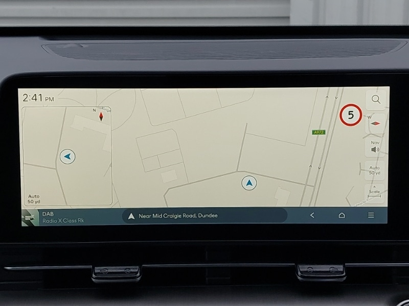 Used Hyundai KONA 2025 for sale - 76666357: Photo 10