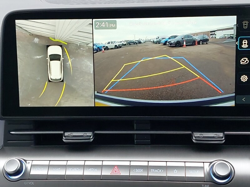 Used Hyundai KONA 2025 for sale - 76666357: Photo 11