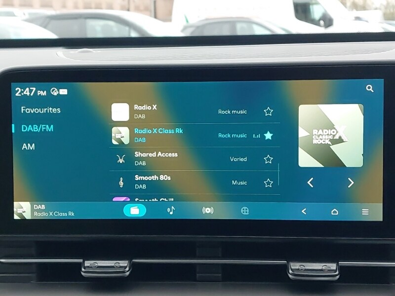 Used Hyundai KONA 2025 for sale - 76666357: Photo 12