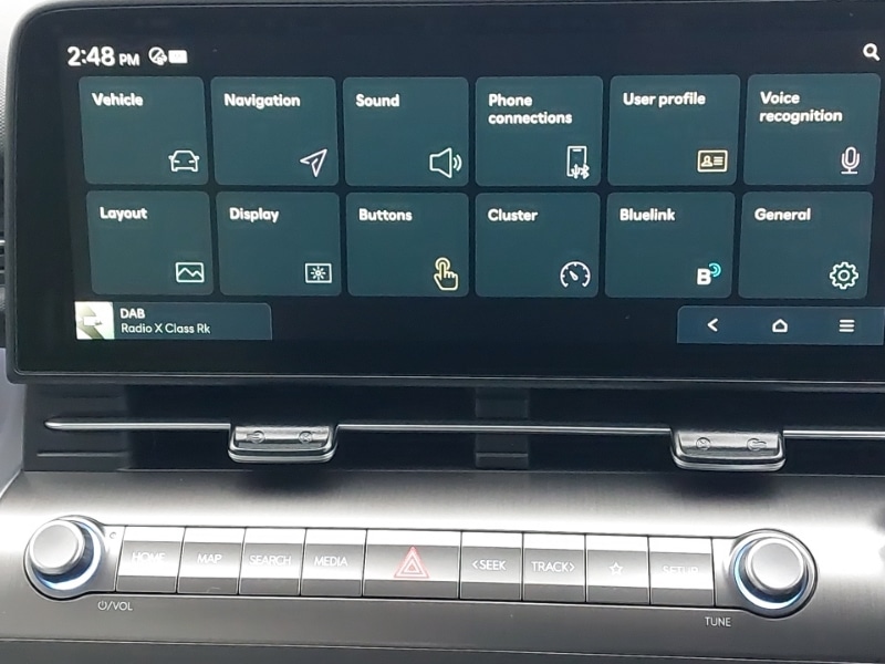 Used Hyundai KONA 2025 for sale - 76666357: Photo 13