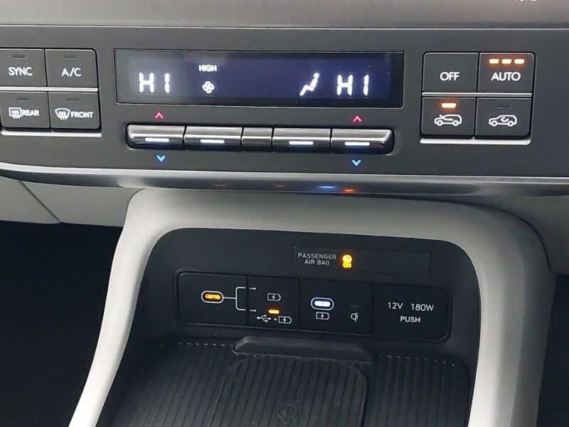 Used Hyundai KONA 2025 for sale - 76666357: Photo 15