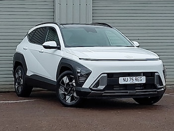 Used Hyundai KONA 2025 for sale - 76666357: Photo