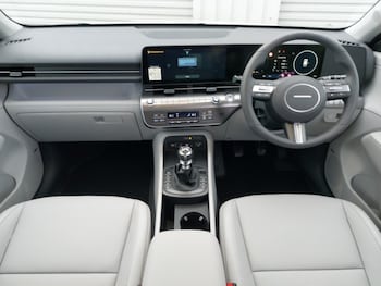 Used Hyundai KONA 2025 for sale - 76666357: Photo