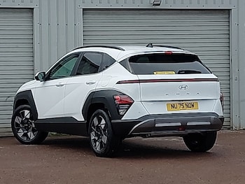Used Hyundai KONA 2025 for sale - 76666357: Photo