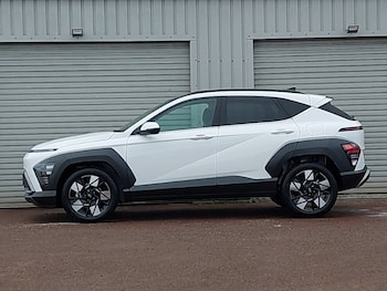 Used Hyundai KONA 2025 for sale - 76666357: Photo