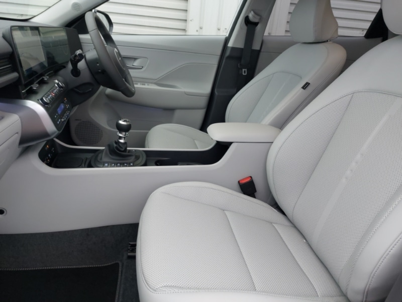 Used Hyundai KONA 2025 for sale - 76666357: Photo 5