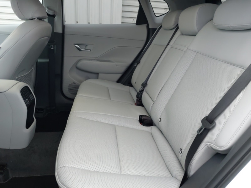 Used Hyundai KONA 2025 for sale - 76666357: Photo 6