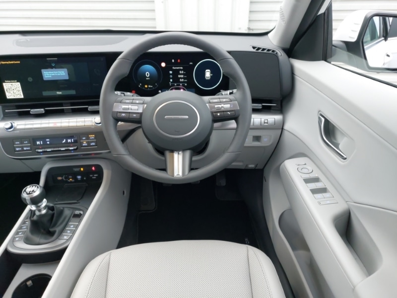 Used Hyundai KONA 2025 for sale - 76666357: Photo 7