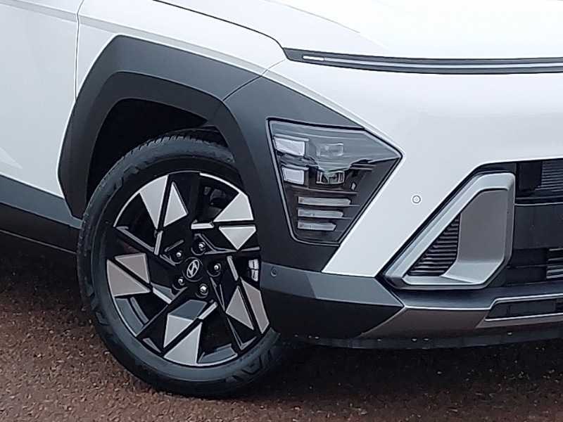 Used Hyundai KONA 2025 for sale - 76666357: Photo 9