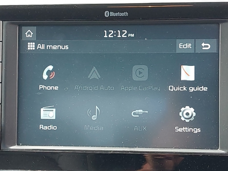 Used Kia Picanto 2019 for sale - 76195528: Photo 10