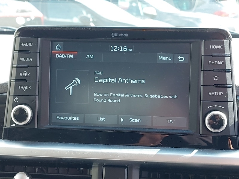 Used Kia Picanto 2019 for sale - 76195528: Photo 12