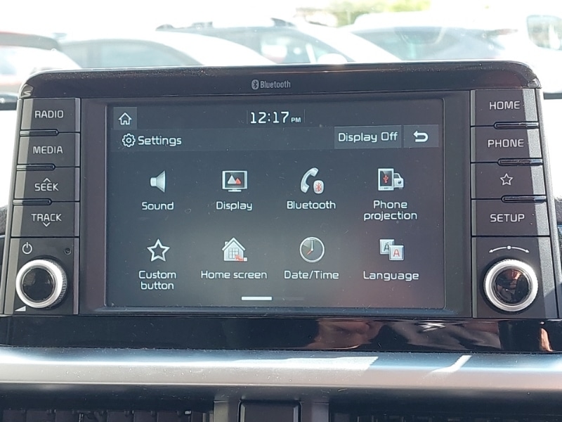 Used Kia Picanto 2019 for sale - 76195528: Photo 13
