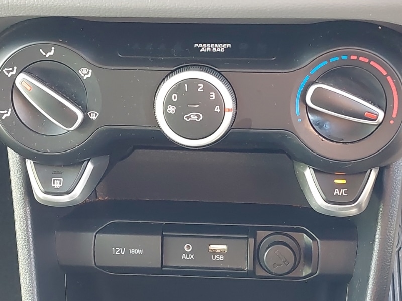 Used Kia Picanto 2019 for sale - 76195528: Photo 14