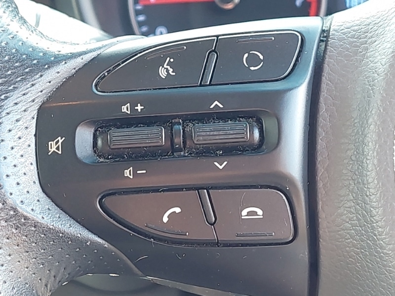 Used Kia Picanto 2019 for sale - 76195528: Photo 16