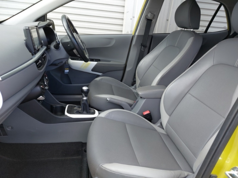 Used Kia Picanto 2019 for sale - 76195528: Photo 5