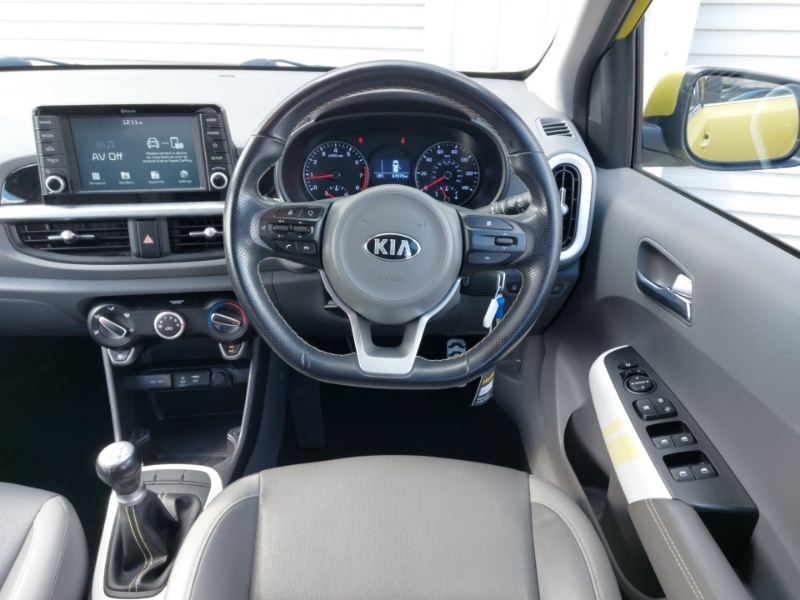 Used Kia Picanto 2019 for sale - 76195528: Photo 7