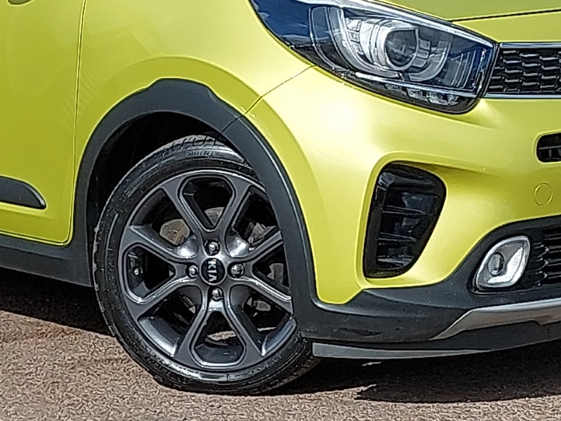 Used Kia Picanto 2019 for sale - 76195528: Photo 9