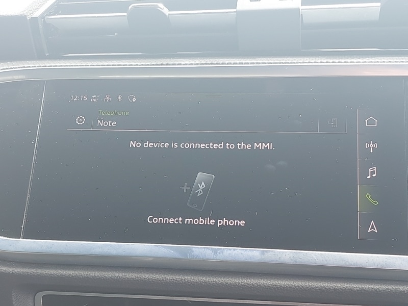 Used Audi Q3 2022 for sale - 77410282: Photo 12