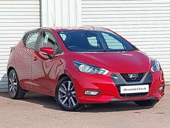 2019 - 0.9 IG-T Acenta Limited Edition 5dr