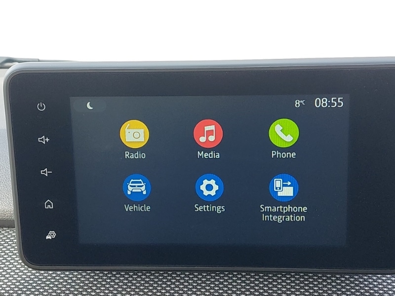 Used Dacia Sandero Stepway 2022 for sale - 77987681: Photo 10