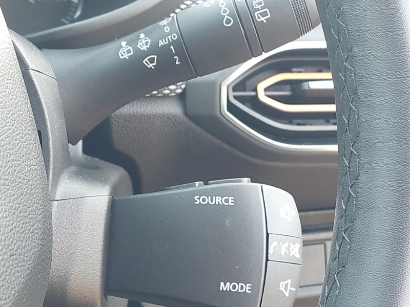 Used Dacia Sandero Stepway 2022 for sale - 77987681: Photo 17