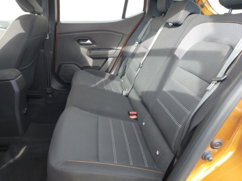 Used Dacia Sandero Stepway 2022 for sale - 77987681: Photo 6