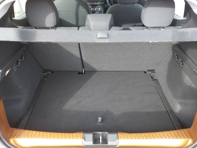 Used Dacia Sandero Stepway 2022 for sale - 77987681: Photo 8